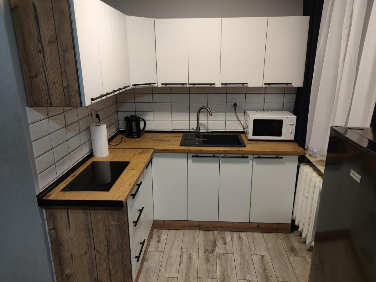 Apartament Hetmanski Wałcz Екстериор снимка