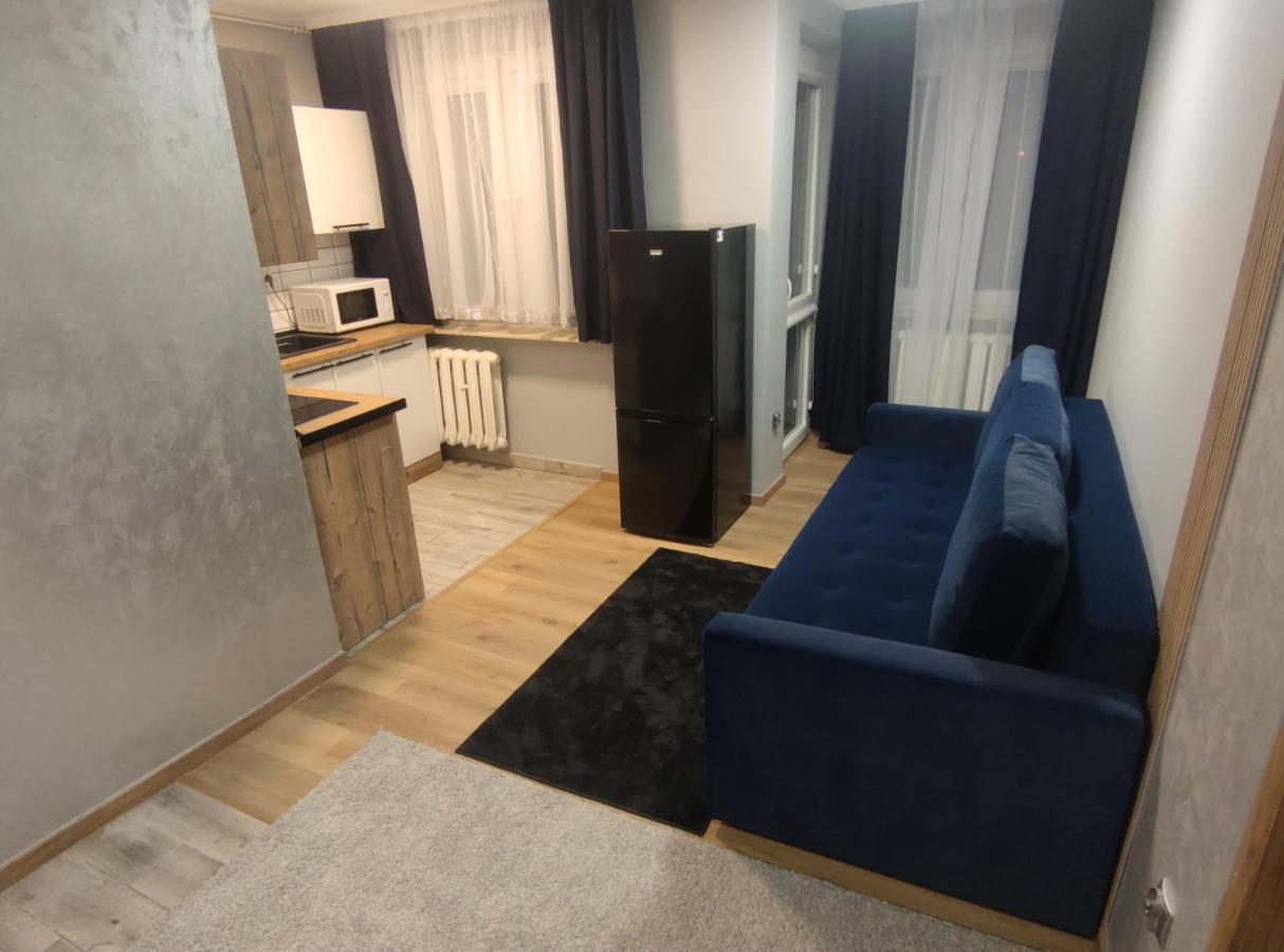 Apartament Hetmanski Wałcz Екстериор снимка