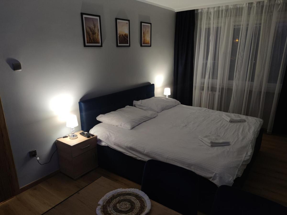 Apartament Hetmanski Wałcz Екстериор снимка