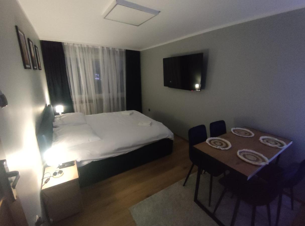 Apartament Hetmanski Wałcz Екстериор снимка