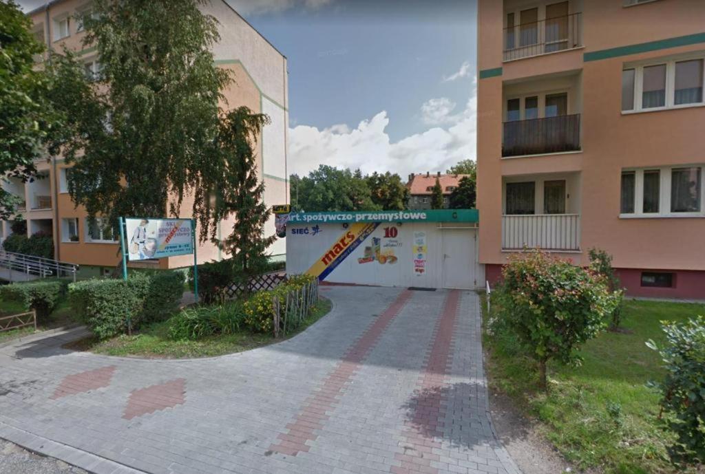 Apartament Hetmanski Wałcz Екстериор снимка